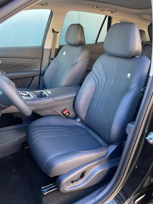 Geely Starray MAX+ PHEV