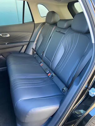 Geely Starray MAX+ PHEV