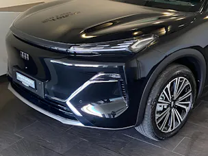 Geely Starray MAX+ PHEV