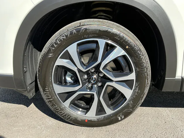 MAZDA CX-5 2.5 Centre-Line AWD