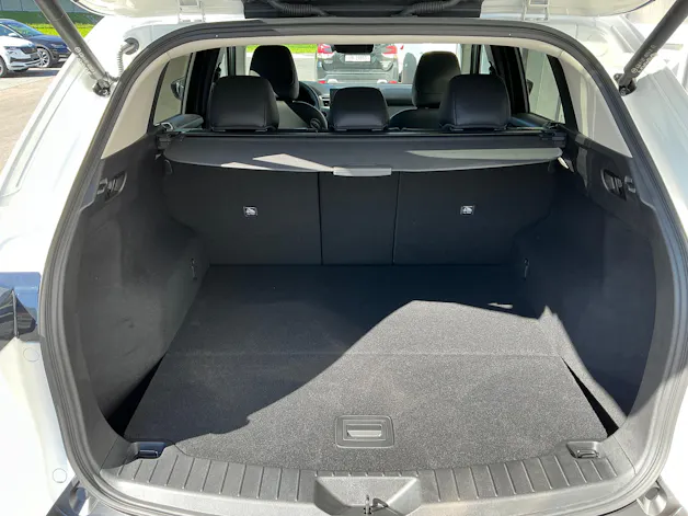 MAZDA CX-5 2.5 Centre-Line AWD