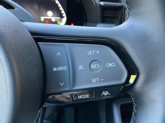 MAZDA CX-5 2.5 Centre-Line AWD