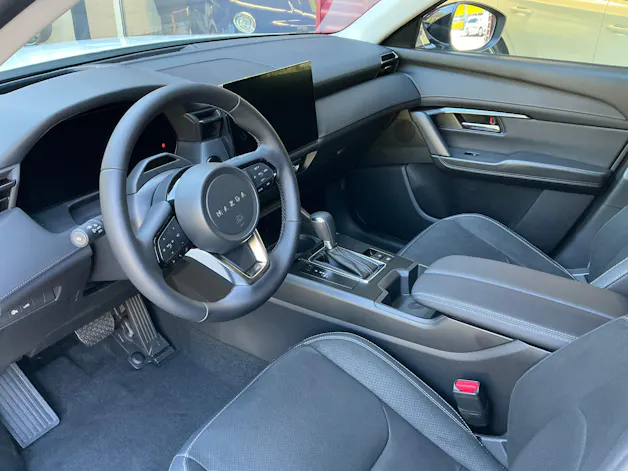 MAZDA CX-5 2.5 Centre-Line AWD