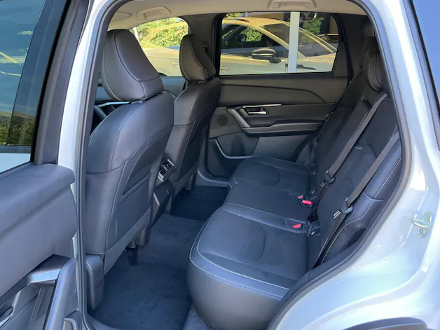 MAZDA CX-5 2.5 Centre-Line AWD