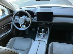 MAZDA CX-5 2.5 Centre-Line AWD