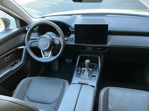 MAZDA CX-5 2.5 Centre-Line AWD