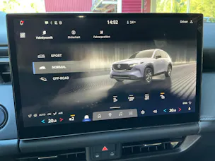 MAZDA CX-5 2.5 Centre-Line AWD