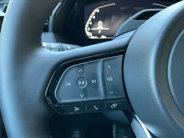MAZDA CX-5 2.5 Centre-Line AWD
