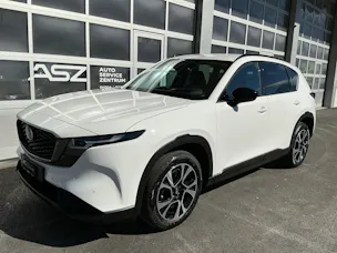 MAZDA CX-5 2.5 Centre-Line AWD