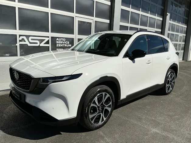 MAZDA CX-5 2.5 Centre-Line AWD