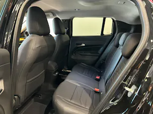 JEEP Avenger 54kWh Summit