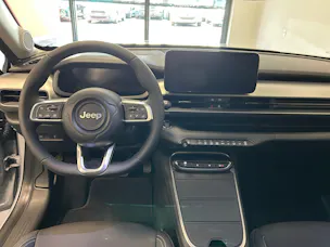 JEEP Avenger 54kWh Summit