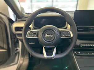 JEEP Avenger 54kWh Summit