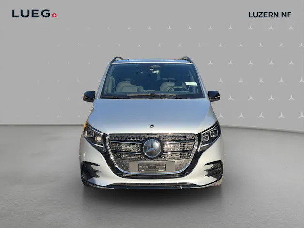 MERCEDES-BENZ V 300 d kompakt 4Matic Avantgarde 9G-Tronic
