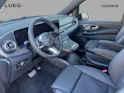 MERCEDES-BENZ V 300 d kompakt 4Matic Avantgarde 9G-Tronic