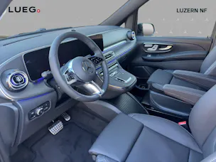 MERCEDES-BENZ V 300 d kompakt 4Matic Avantgarde 9G-Tronic