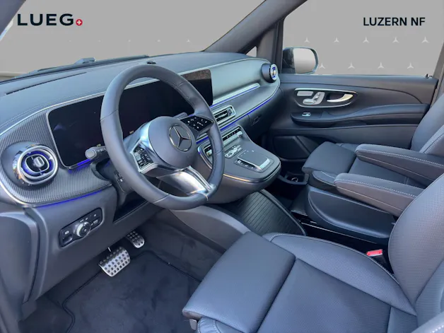 MERCEDES-BENZ V 300 d kompakt 4Matic Avantgarde 9G-Tronic