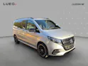 MERCEDES-BENZ V 300 d kompakt 4Matic Avantgarde 9G-Tronic