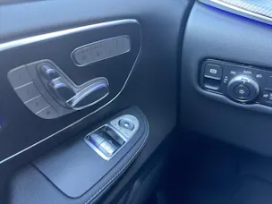 MERCEDES-BENZ V 300 d kompakt 4Matic Avantgarde 9G-Tronic