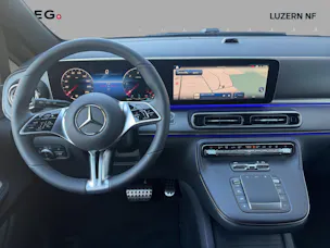 MERCEDES-BENZ V 300 d kompakt 4Matic Avantgarde 9G-Tronic