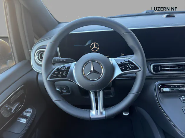 MERCEDES-BENZ V 300 d kompakt 4Matic Avantgarde 9G-Tronic