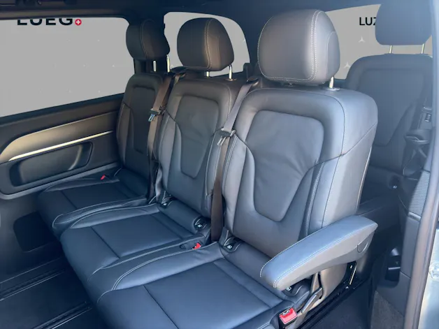 MERCEDES-BENZ V 300 d kompakt 4Matic Avantgarde 9G-Tronic