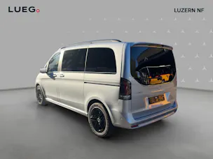 MERCEDES-BENZ V 300 d kompakt 4Matic Avantgarde 9G-Tronic