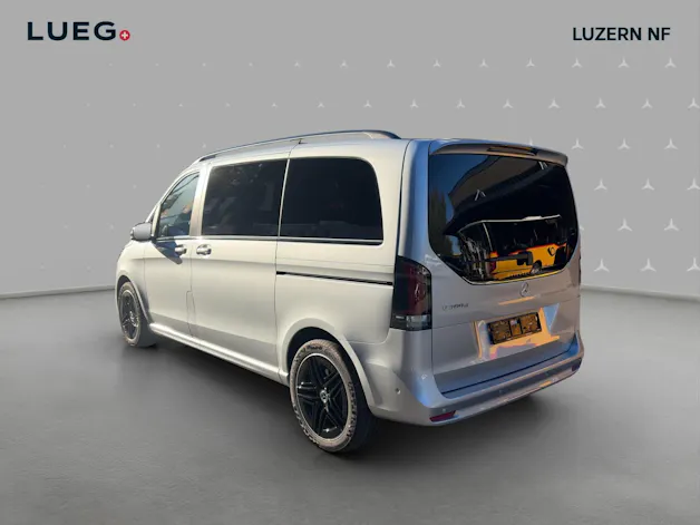 MERCEDES-BENZ V 300 d kompakt 4Matic Avantgarde 9G-Tronic
