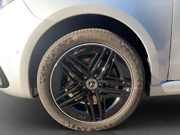 MERCEDES-BENZ V 300 d kompakt 4Matic Avantgarde 9G-Tronic
