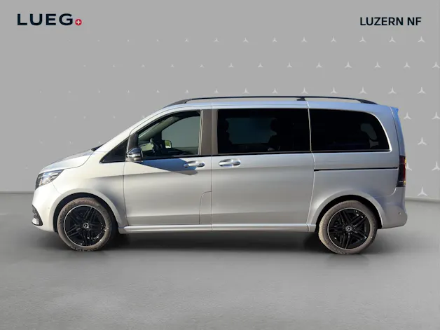 MERCEDES-BENZ V 300 d kompakt 4Matic Avantgarde 9G-Tronic