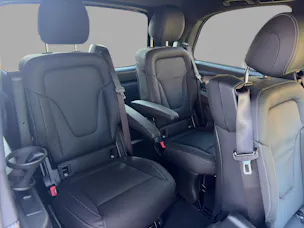MERCEDES-BENZ V 300 d kompakt 4Matic Avantgarde 9G-Tronic