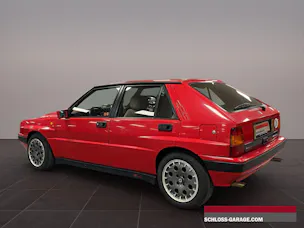 LANCIA DELTA HF Integrale 8V ABS