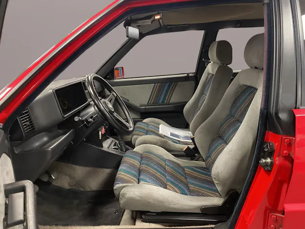 LANCIA DELTA HF Integrale 8V ABS
