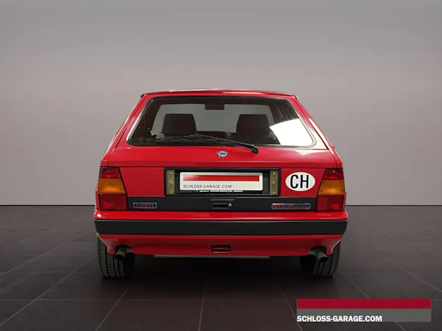 LANCIA DELTA HF Integrale 8V ABS