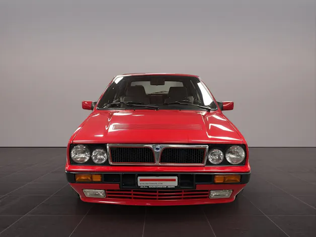 LANCIA DELTA HF Integrale 8V ABS
