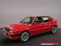 LANCIA DELTA HF Integrale 8V ABS