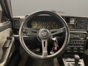 LANCIA DELTA HF Integrale 8V ABS