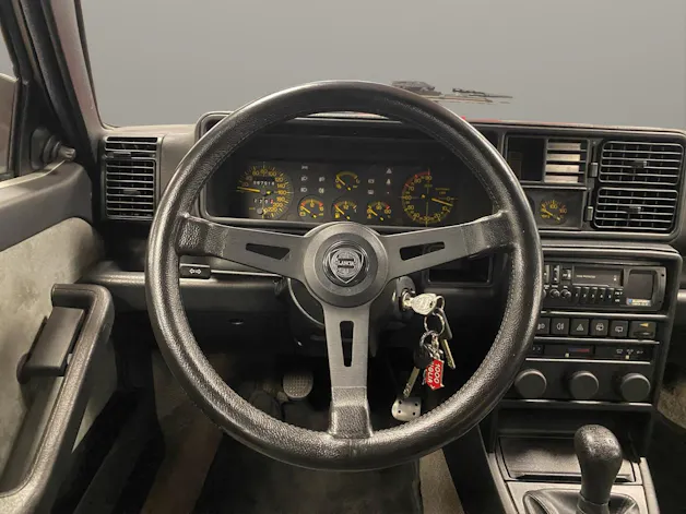 LANCIA DELTA HF Integrale 8V ABS