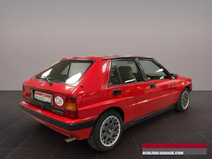LANCIA DELTA HF Integrale 8V ABS