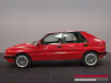 LANCIA DELTA HF Integrale 8V ABS