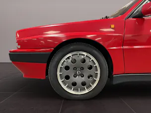 LANCIA DELTA HF Integrale 8V ABS