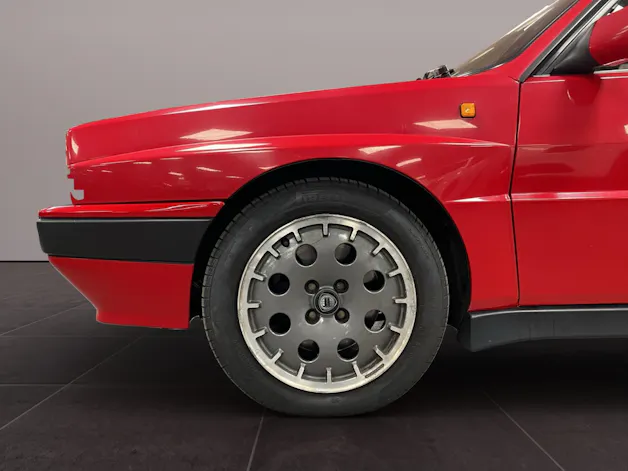 LANCIA DELTA HF Integrale 8V ABS
