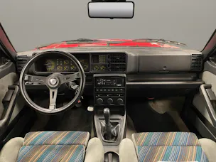 LANCIA DELTA HF Integrale 8V ABS