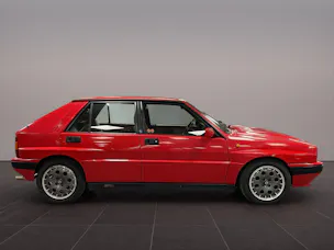 LANCIA DELTA HF Integrale 8V ABS