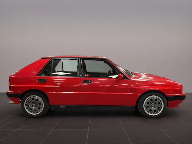 LANCIA DELTA HF Integrale 8V ABS