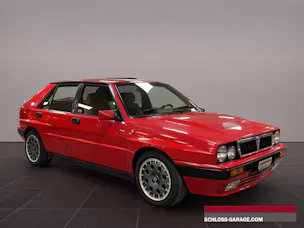 LANCIA DELTA HF Integrale 8V ABS
