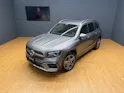 MERCEDES-BENZ GLB 220 d 4M - AMG / DISTRONIC / Rückfahrkamera / AHK / Memory