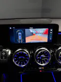 MERCEDES-BENZ GLB 220 d 4M - AMG / DISTRONIC / Rückfahrkamera / AHK / Memory