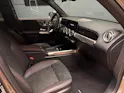 MERCEDES-BENZ GLB 220 d 4M - AMG / DISTRONIC / Rückfahrkamera / AHK / Memory