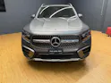 MERCEDES-BENZ GLB 220 d 4M - AMG / DISTRONIC / Rückfahrkamera / AHK / Memory